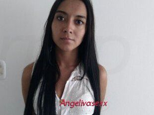 Angelivasexx