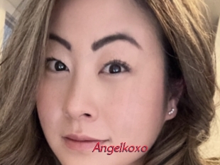 Angelkoxo