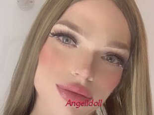 Angelldoll