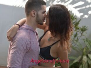 Angeloandfortune