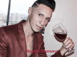 Angelocassanova