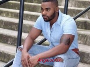 Angelocrux