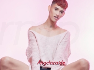 Angelozaide