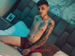Angelprince