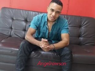 Angelrawson
