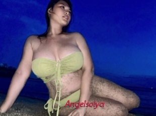 Angelsoiya