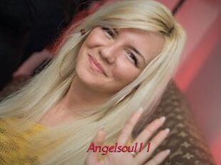 Angelsoul11