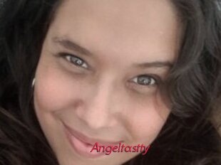 Angeltastty