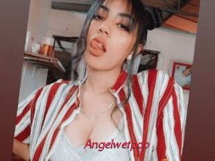Angelwetpop
