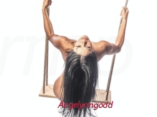Angelyangodd