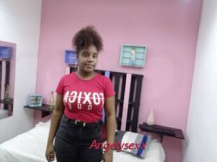 Angelysexx