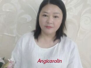 Angicarolin