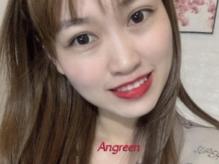 Angreen