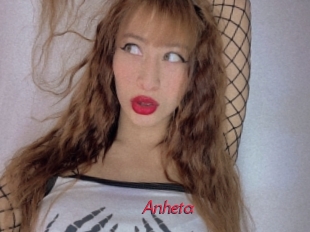 Anheta