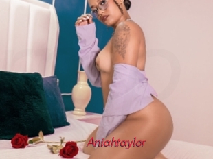 Aniahtaylor