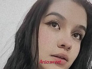 Aniasweet