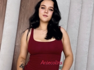 Aniecolins