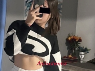 Anikasharma