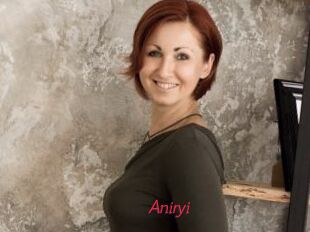 Aniryi
