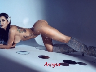 anisyia Red Movie Post