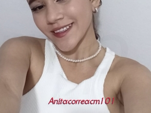 Anitacorreacm101