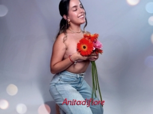 anitadifiore Red Movie Post