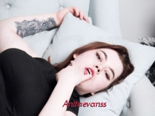 Anitaevanss