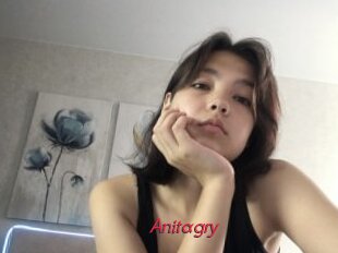 Anitagry
