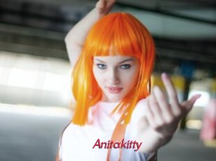 Anitakitty