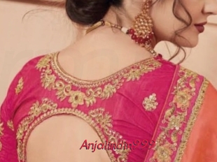 anjalindin999 Red Movie Post