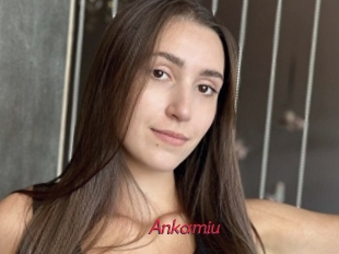 Ankamiu