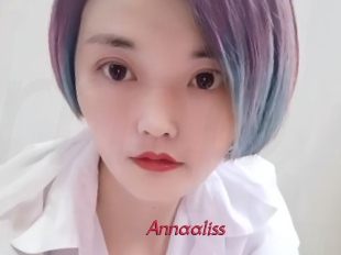 Annaaliss