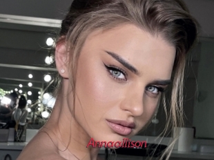 Annaallison