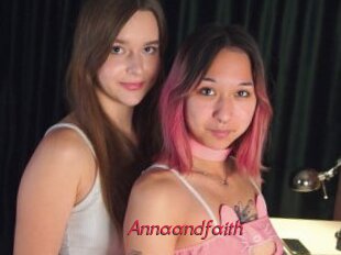 Annaandfaith