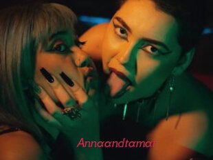 Annaandtamar