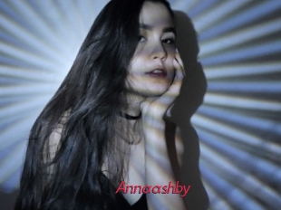 Annaashby