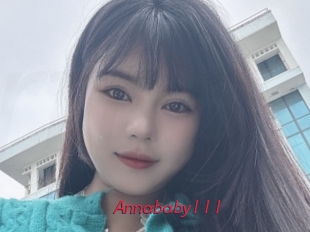 annababy111 Red Movie Post