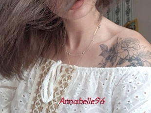 Annabelle96
