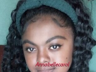 Annabellecarol