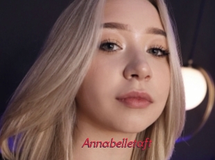 Annabelletaft