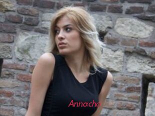 Annacho