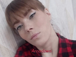 Annaclown