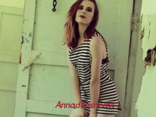 Annadomineervi