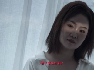 Annaesme