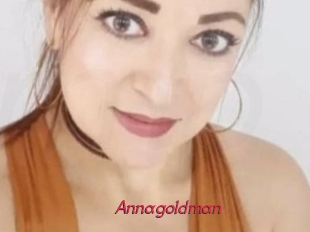 Annagoldman