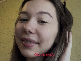 Annahealy