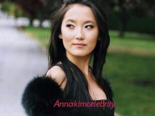 Annakimcelebrity