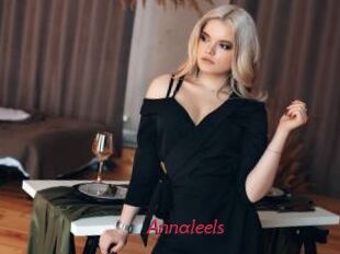 Annaleels