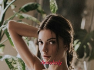Annalesly