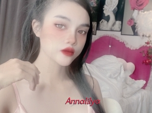 Annalilya